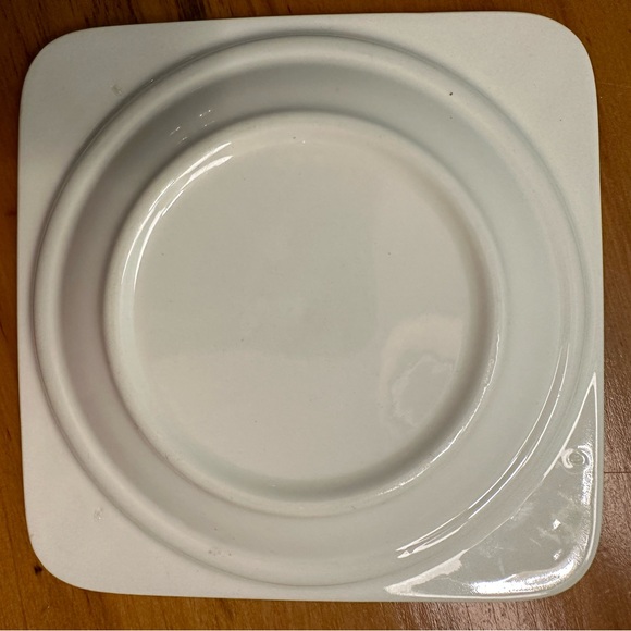 Ceramic Ashtray - Shuttle Columbia, Kennedy Space Center - Picture 5 of 9